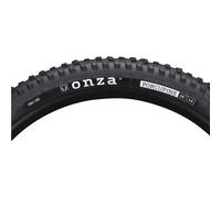 Onza Porcupine Tubeless 29´´ X 2.60 Mtb Tyre 29´´ x 2.60 Black