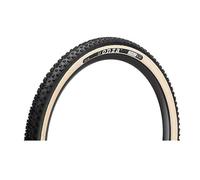 Onza SVELT Unisex Adult MTB Tire, Black, 29 x 2.30