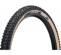 ONZA Tires Onza Porcupine Tyre | SKINWALL 29x2.60 TRC 60 TPI Rubber, 60a | 45a, 66-622, 890g Adult Unisex, Black Beige