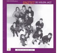Onztet De Violin Jazz - Onztet De Violin Jazz