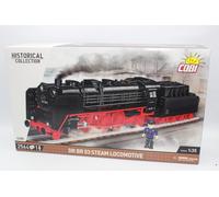 COBI 6288 DR BR 03 Steam Locomotive 1:35 Building Blocks NEW