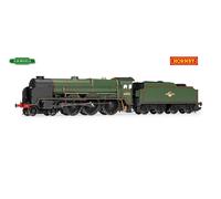 Hornby Model Locomotive R3733 - Lord Nelson Class 4-6-0 BR (Late) 30859 Robert Blake Era 4 Steam