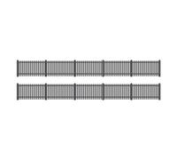 OO Gauge Ratio Model Railway Plastic Lineside Layout Kits - 101 To Choose From