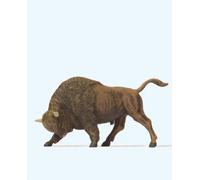 OO/HO gauge animals Preiser hand-painted model figures
