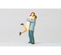 OO/HO gauge hand-painted model figures Preiser