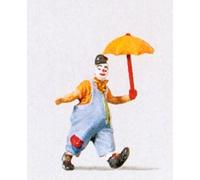 OO/HO gauge hand-painted model single figures Preiser