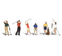 OO / HO Woodland Scenics People / Figures / Animals Model Railway 132 Variations