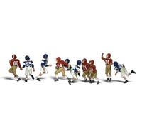 OO / HO Woodland Scenics People / Figures / Animals Model Railway 132 Variations