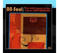 Oo Soul - Solid Sounds of the 8-Piece Br