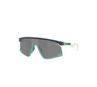 Oo9280 928018 Sunglasses - unisex - Oakley - Sunglasses - Blue - 39 MM - Accessories 39 MM