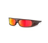 Oo9522 Highland Sunglasses - unisex - Oakley - Sunglasses - Brown - ONE SIZE - Accessories ONE SIZE