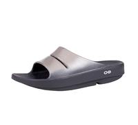 Ooahh Luxe Slide Sandal (Women's) - Latte