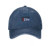 OOAXBEED Baseball Cap I Think You Should Leave T-ShirtCorncob TV Baseball Cap Military Cap Man Trucker Cap Hat for Man Women's