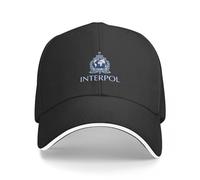 OOAXBEED Baseball Cap Interpol (2) Baseball Cap Snap Back Hat Rugby Hiking hat Cute Women's Golf Wear Men's