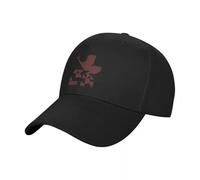OOAXBEED Baseball Cap NERV 3.0+1.0 - Evangelion Fashion Beach Luxury Man Man for The Sun Mens Women's
