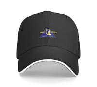 OOAXBEED Baseball Cap SeaQuest DSV-4600 - Inspired by SeaQuest DSV Classic Hard Funny for Women Men's