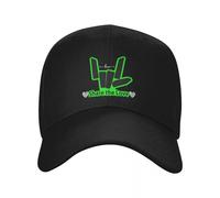OOAXBEED Baseball Cap Share The Love Stephen Sharer Military Man Kids Designer Man Women's