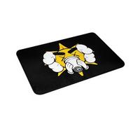 OOAXBEED Chief Keef Glo Gang Non-slip Doormat Floor Mat Antiwear Carpet Rug for Kitchen Entrance Home Living room Footpad Mats