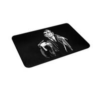 OOAXBEED Dark Shadows - Barnabas Collins Non-slip Doormat Floor Mat Cushion Carpet Rug for Kitchen Entrance Home Bedroom Footpad Mats