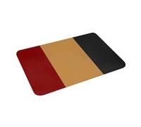 OOAXBEED Embers in Midnight shades Non-slip Doormat Floor Mat Dust-proo Carpet Rug for Kitchen Entrance Home Balcony Footpad Mats