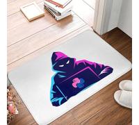 OOAXBEED Professional Python Hacker Non-slip Doormat Floor Mat Cushion Carpet Rug for Kitchen Entrance Home Balcony Footpad Mats
