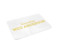 OOAXBEED wes anderson Anti-slip Doormat Floor Mat Cushion Carpet Rug for Kitchen Entrance Home Bedroom Footpad Mats