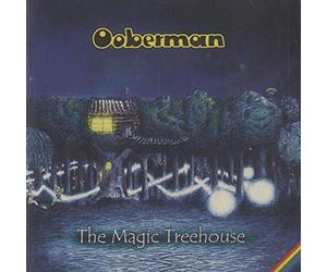Ooberman - The Magic Treehouse