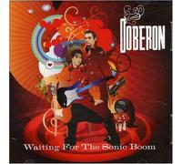 Ooberon - Waiting For The Sonic Boom