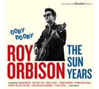 Ooby Dooby - The Sun Years (Bonus Tracks Edition)