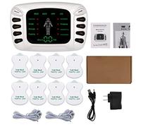 OOCA Acupuncture Patches Electrostimulator Physiotherapy TENS Machines Shock Wave Massage Body Best Pain Relief Electrode Tens Pads