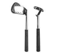 OODJVN 2 Pieces Of Golf-Shaped Corkscrew, S, Party Props, Hotel Kitchen Props.