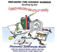 Oodles & Loads & Lots of Things