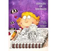 Oodles Of Doodles