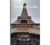 Oodles of Doodles: What are you drawing today