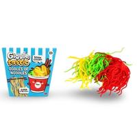 Oodles of Noodles | Kawaii Squeeze Toys | Stress Relief Squishy Collection