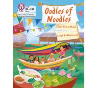 Oodles of Noodles : Phase 5 Set 4