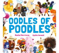 Oodles of Poodles