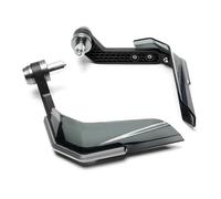 OOELAZ 22mm 7/8" Motorcycle Brake Clutch Lever Protector Hand Guard for Yamaha MT-09 MT09 MT 09 Tracer FZ-09 FZ09 Mt03 Mt07 Mt10 R3 R25
