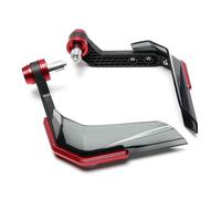 OOELAZ 22mm 7/8" Motorcycle Brake Clutch Lever Protector Hand Guard for Zontes G1-125 ZT125-G1 ZT125 ZT125-G2 125-U 125-U2 ZT-125U 155