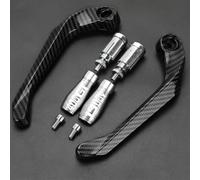 OOELAZ for CFMOTO 400GT 400 GT GT400 2019 2020 2021 2022 2023 Motorcycle Accessories Handlebar Brake Clutch Levers Hand Guard Protector