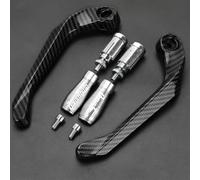 OOELAZ for KYMCO Downtown 125 200 300 350 Motorcycle Accessories Handlebar Brake Clutch Levers Hand Guard Protector