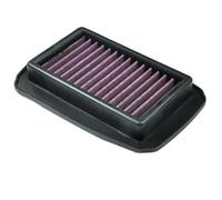 OOELAZ Motorcycle Air Filter For Y&amaha MT125 2015-2019 WR125 R22B1,22B3 2009-2016 YZF-R125 2008-2018 3C1-E4450-00
