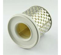 OOELAZ Motorcycle Air Filter For Y&amaha XV500 XV400 Virago XV535 VIRAGO 535 1987 1988 1989 1990 1991 1992 1993 1994 1995 1996 1997 1998 1999 2000