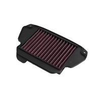 OOELAZ Motorcycle Air Filter Intake Cleaner Air Element Cleaner Engine Protector For CBR 650F CB 650FA CB650F CB650FA 2014 2015 2016 2017 2018