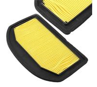 OOELAZ Motorcycle Air Filter Intake Cleaner For T&riumph Tiger 1200 Explorer XCA 2012 2013 2014 2015 2016 2017 2018 2019 HFA6510