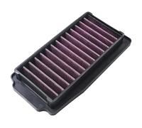 OOELAZ Motorcycle Engine Air Filter Cleaner Air Intake Filter Element For S&uzuki GW250 Inazuma DL250A V-Strom GSX250 RA GSXR250