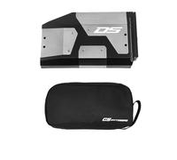 OOELAZ Motorcycle Toolbox Inner Bag for Valico 900DS DSX900 DS 900 2024 2025 Tool Box Side Suitcase Toolbag