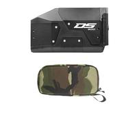 OOELAZ Motorcycle Toolbox Inner Bag for Valico 900DS DSX900 DS 900 2024 2025 Tool Box Side Suitcase Toolbag