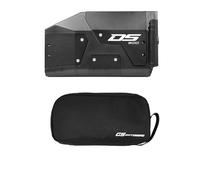 OOELAZ Motorcycle Toolbox Inner Bag for Valico 900DS DSX900 DS 900 2024 2025 Tool Box Side Suitcase Toolbag
