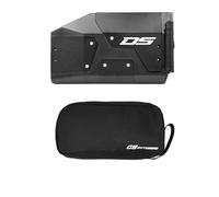 OOELAZ Motorcycle Toolbox Inner Bag for Valico 900DS DSX900 DS 900 2024 2025 Tool Box Side Suitcase Toolbag